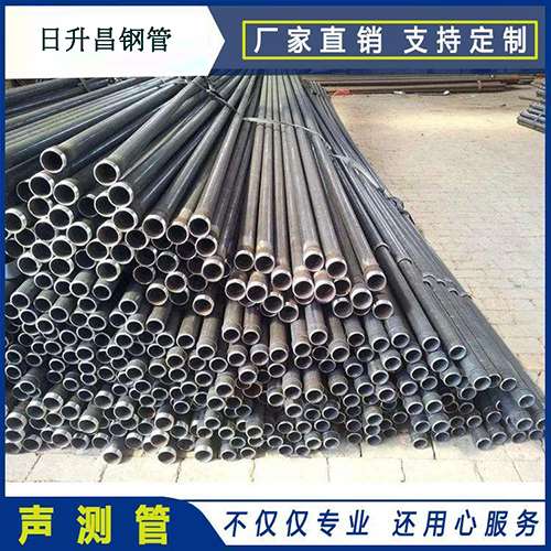 宜宾桥梁声测管作用及预埋检测方法