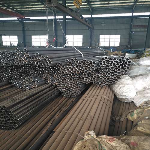 宜宾[50声测管规格尺寸]建立中长期去产能有效机制