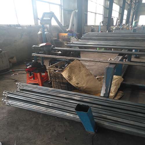 宜宾桥梁桩基声测管的施工工艺流程